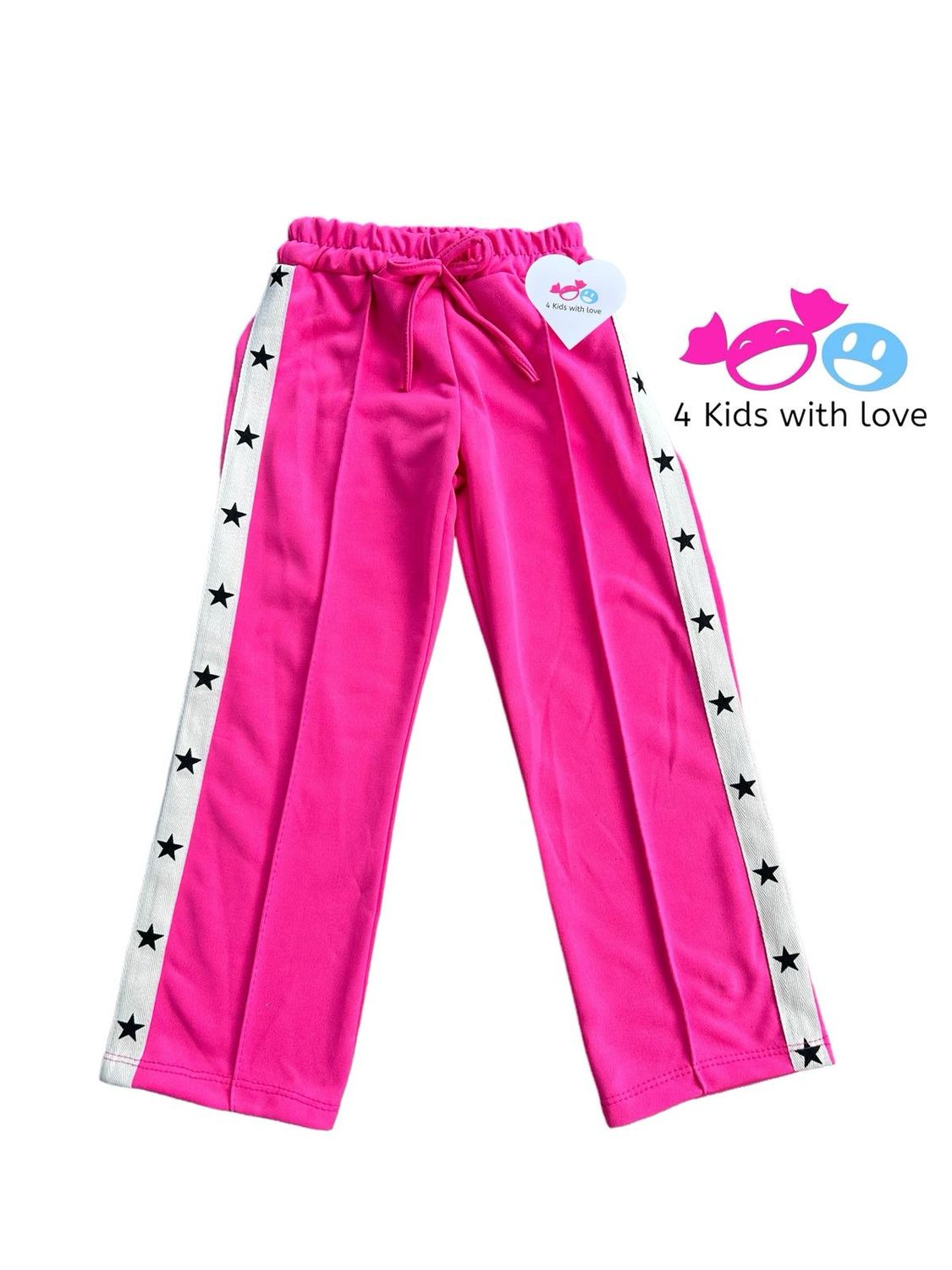 Jog Comfy Pink