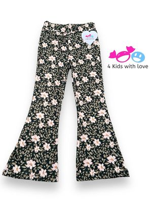 Flared multi blossom