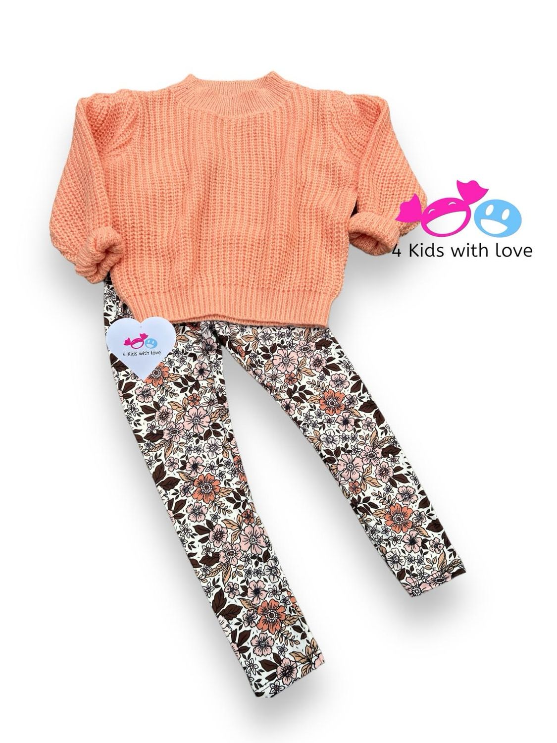 Skinny/legging multi