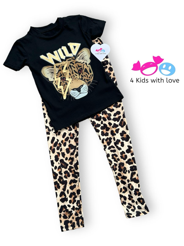Skinny/legging panter