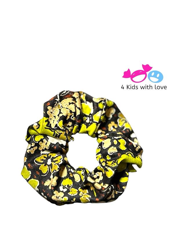 Scrunchie applegreen