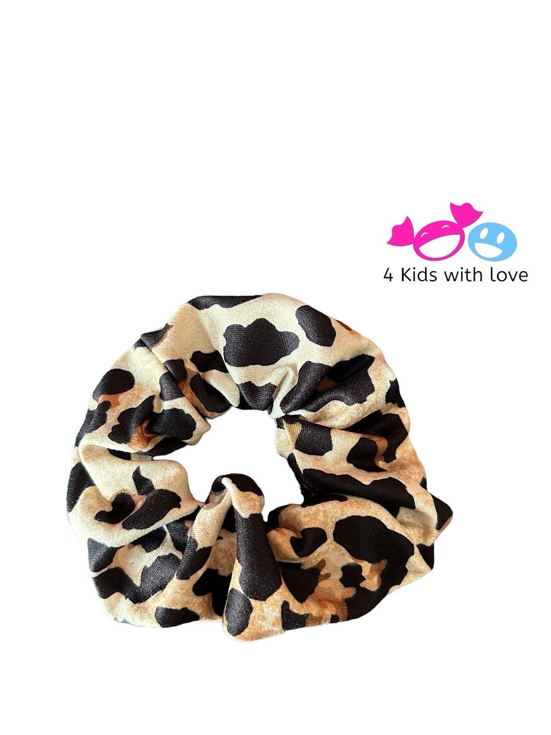 Scrunchie skinny/legging panter