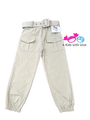 Cargo beige