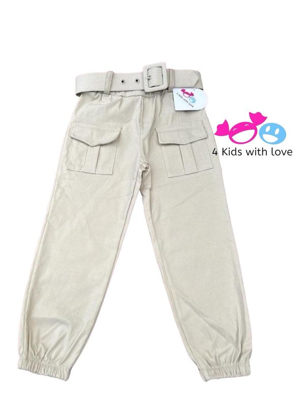 Cargo beige