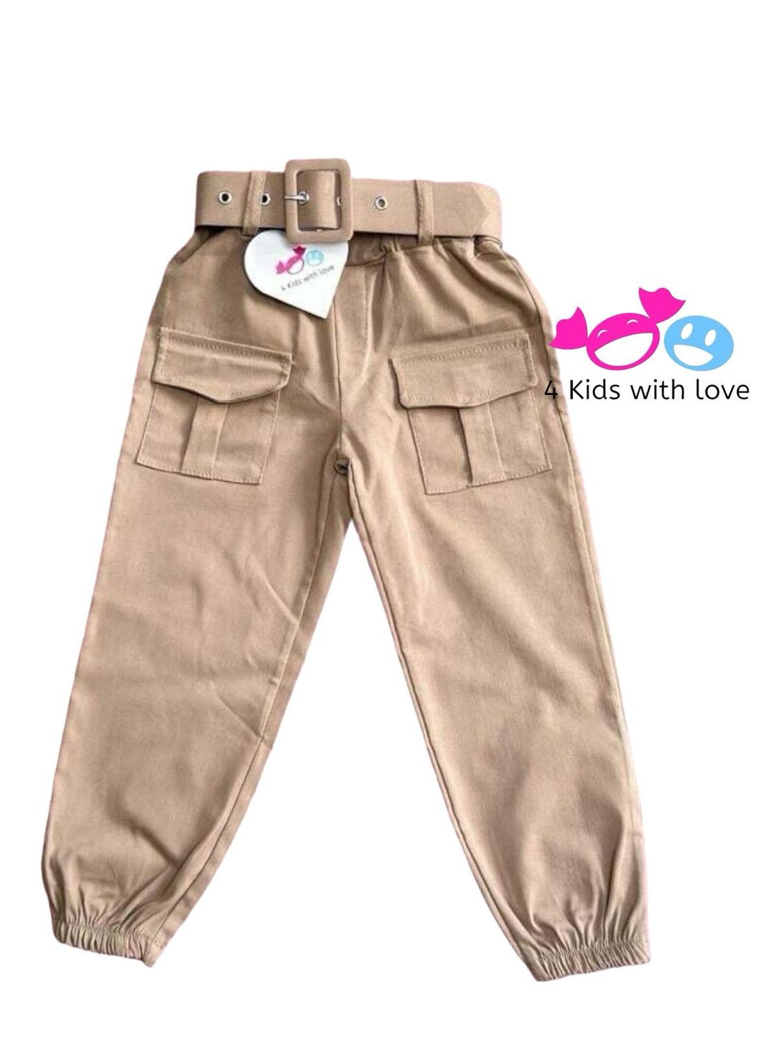 Cargo camel