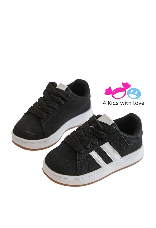 Sneakers black