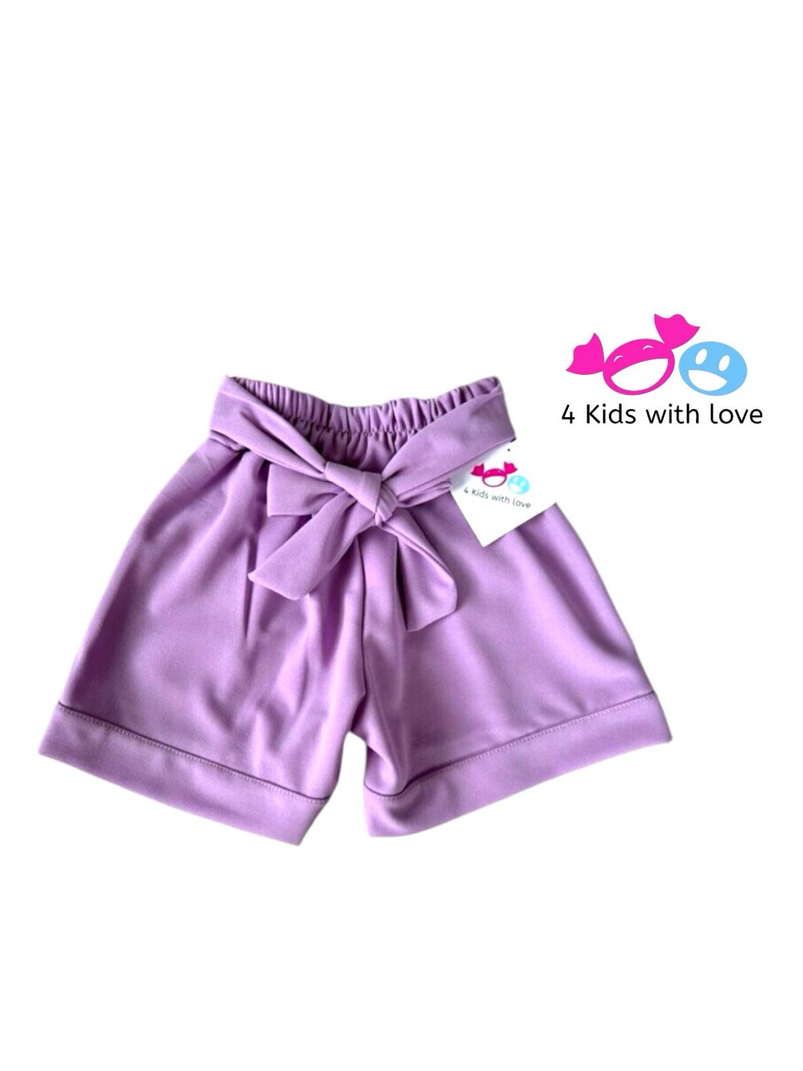 Short lila