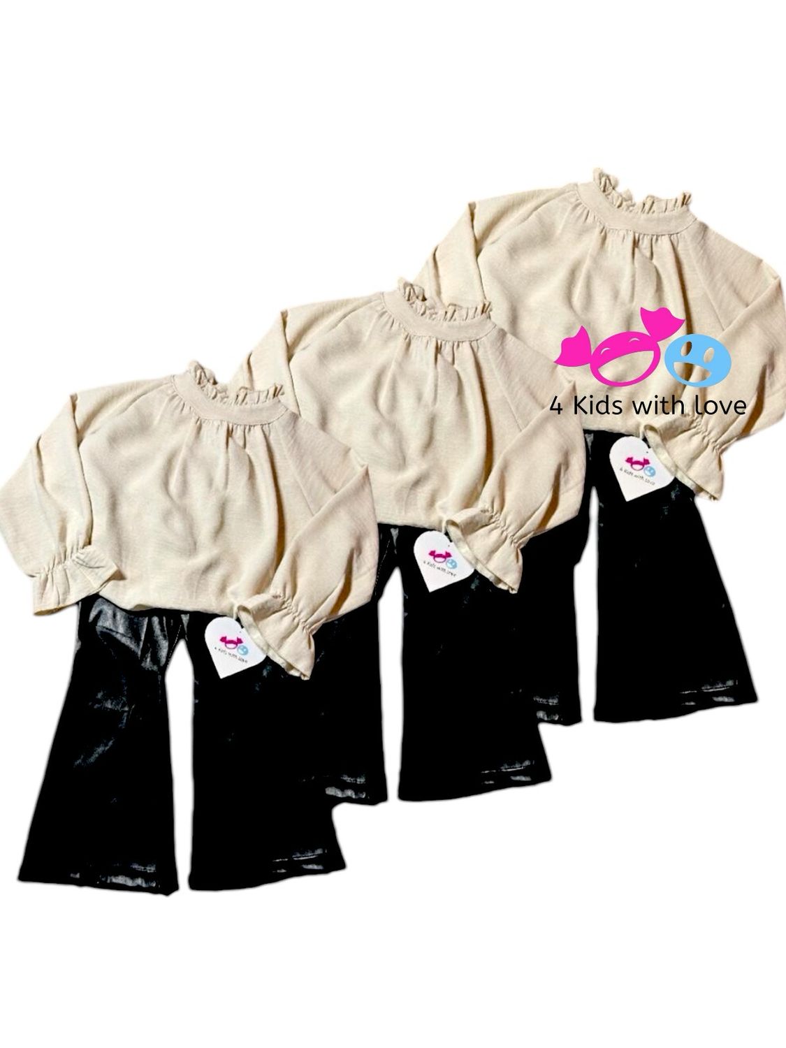 Nice basic blouse beige
