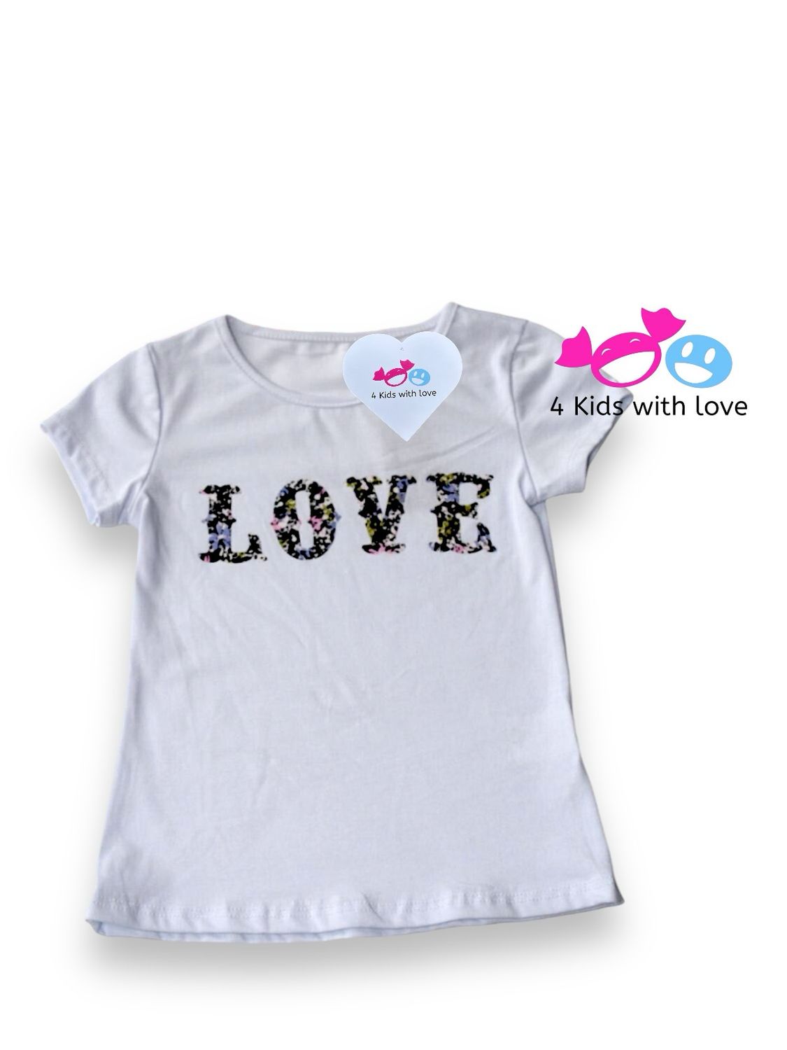 Shirt love
