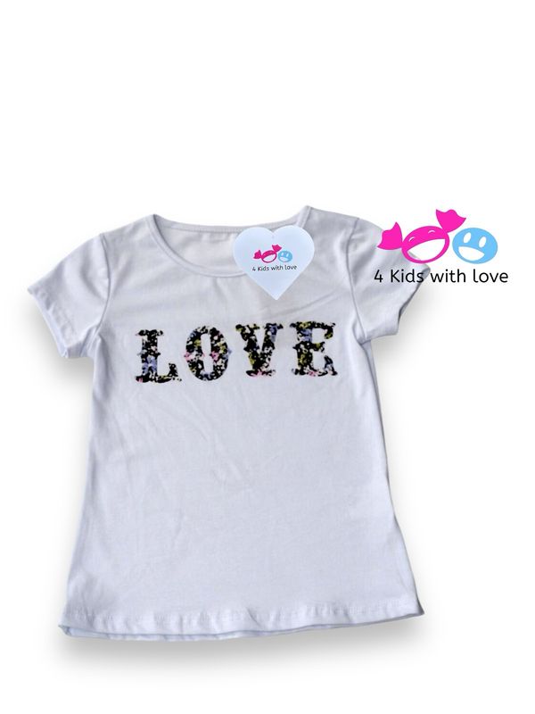 Shirt love
