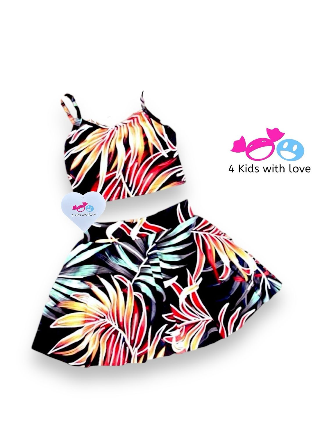 Set beach black