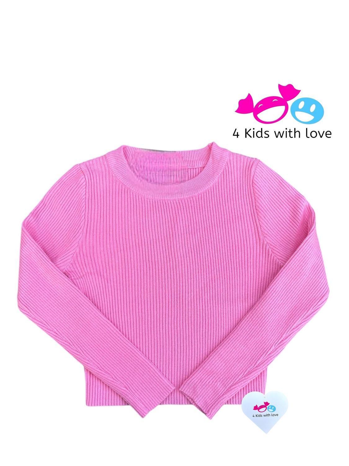 Lovely pull pink