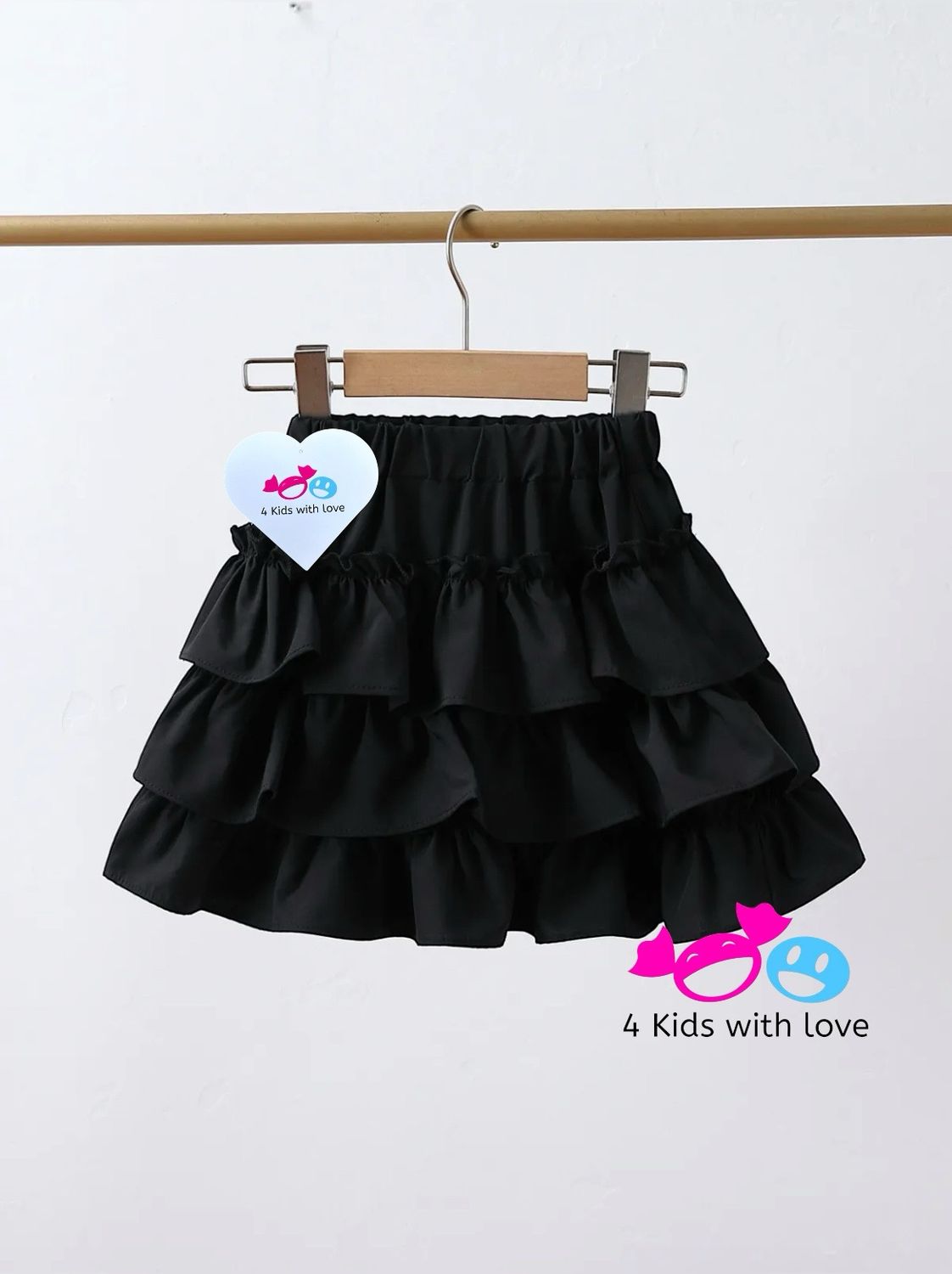 Skirt cute black