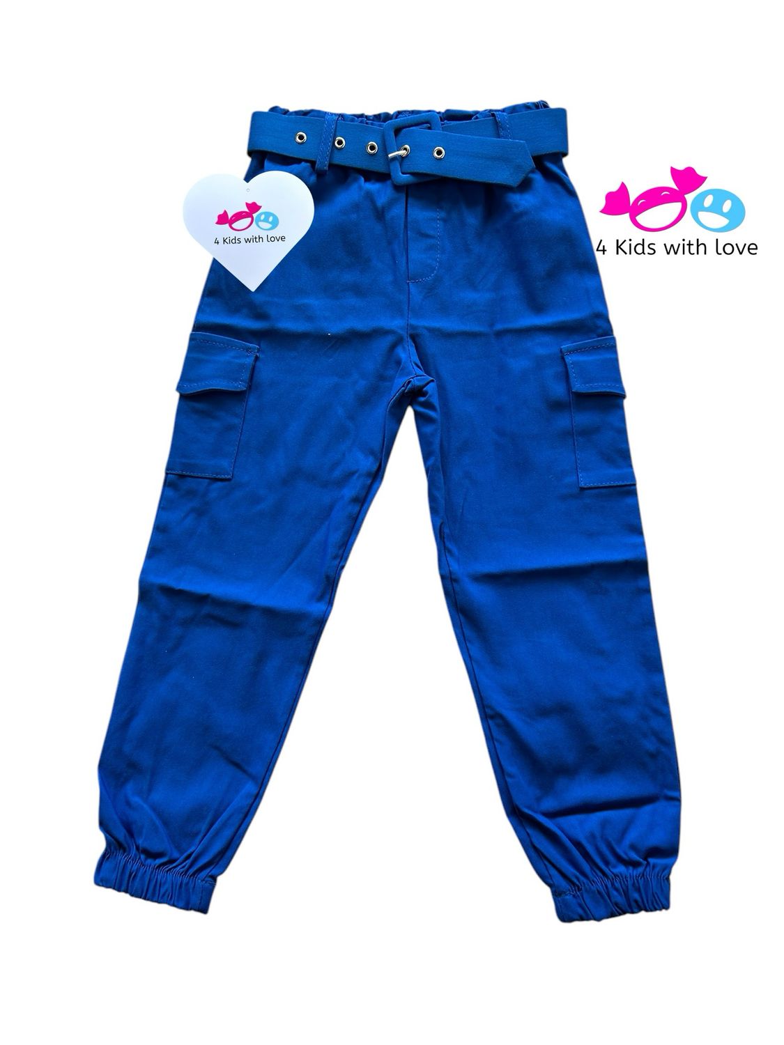 Cargo kobalt