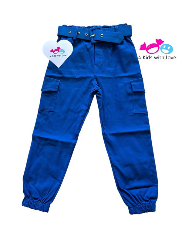Cargo kobalt