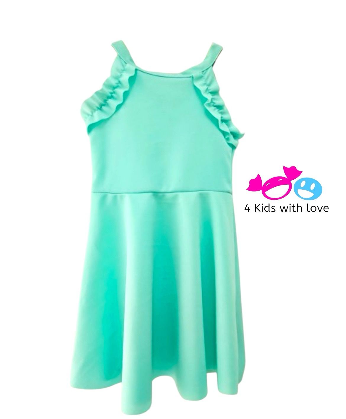 Dress lovely Mint
