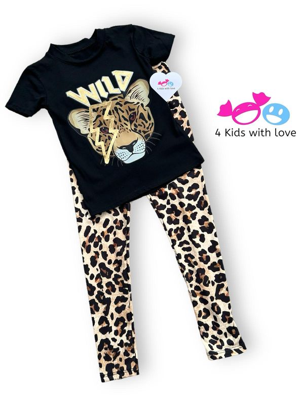Skinny/legging panter