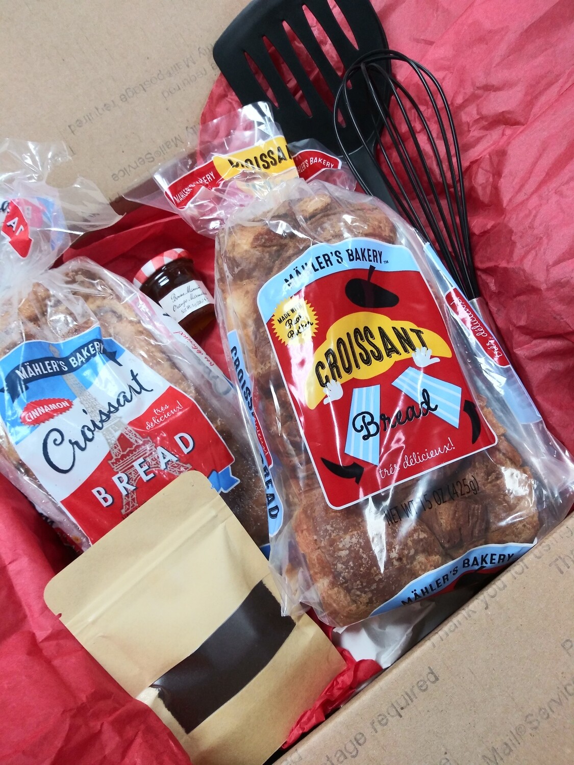 Ultimate French Toast Kit Ultimate French Toast Kit