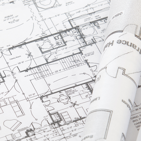 Black &amp; White Plans Less than 20% Coverage
