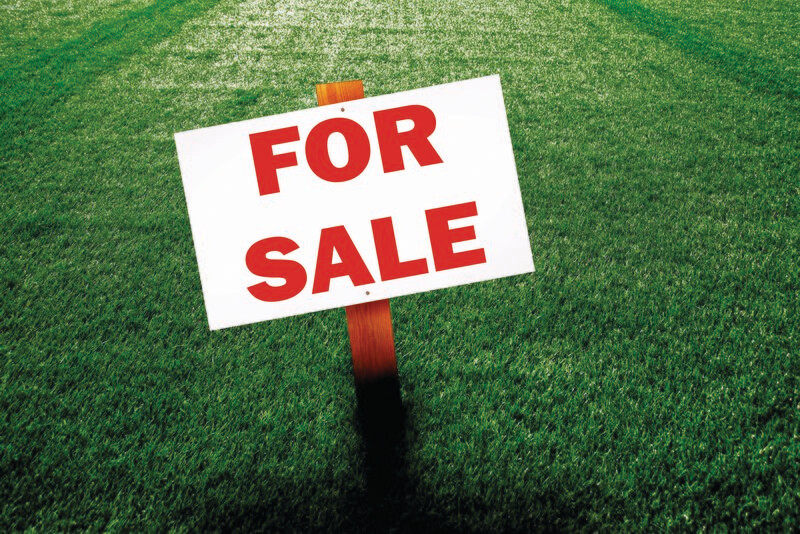 Corflute Signs - Realestate &amp; Promotion (5mm Thick)