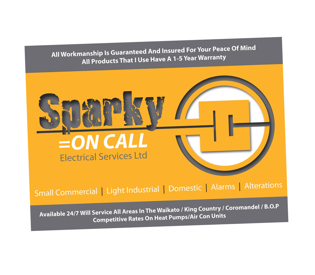 Premium Business Cards (55 x 90mm)