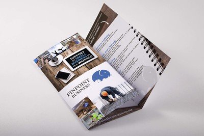 Brochures &amp; Flyers