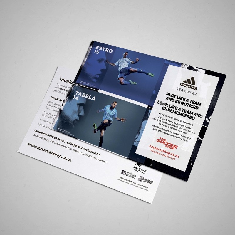 A6 Post Cards (105 x 148mm)