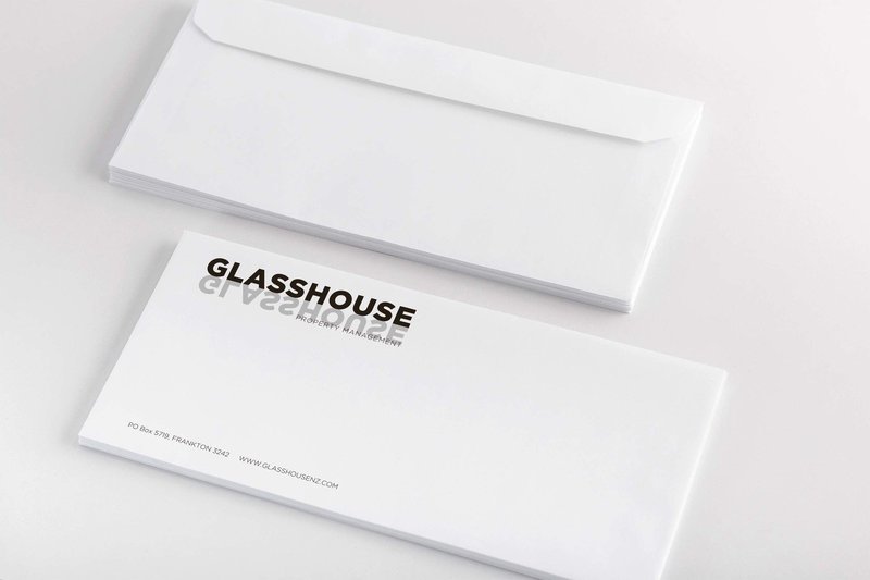 Envelopes offest