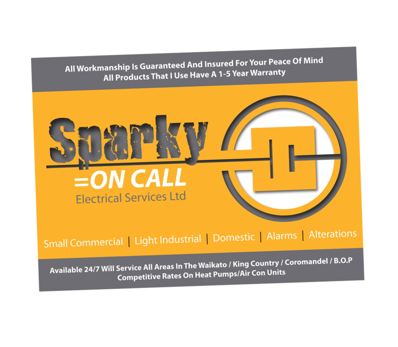 Premium Business Cards (55 x 90mm)