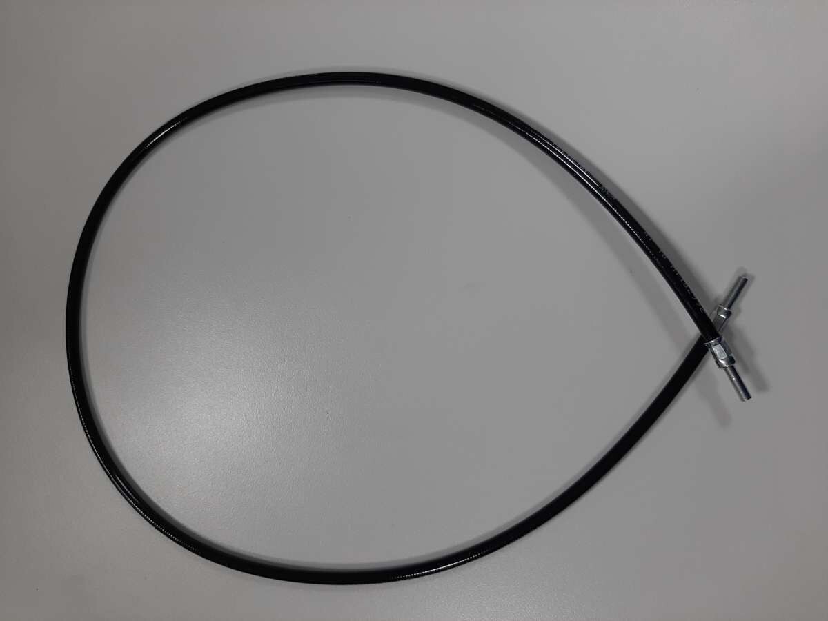 brake line 1240mm long JS1