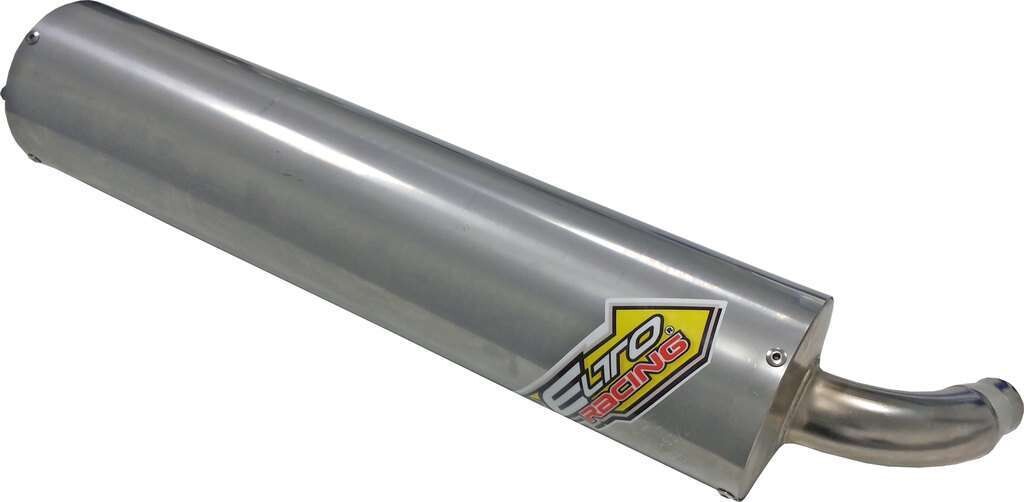 silencer ELTO Inox TD/2-39/EX-SI/24