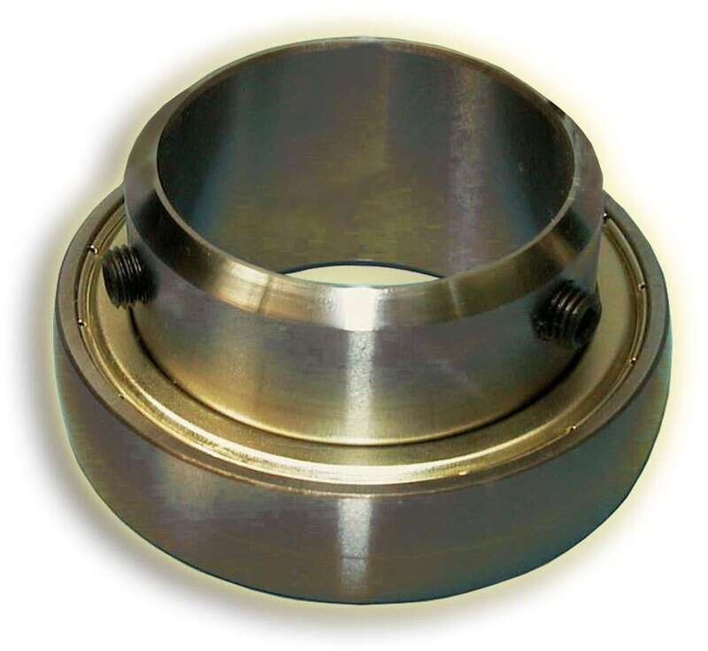 rear axle bearing ø50x80x18,3xM8x1