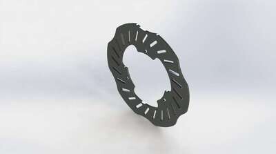 Brake Discs