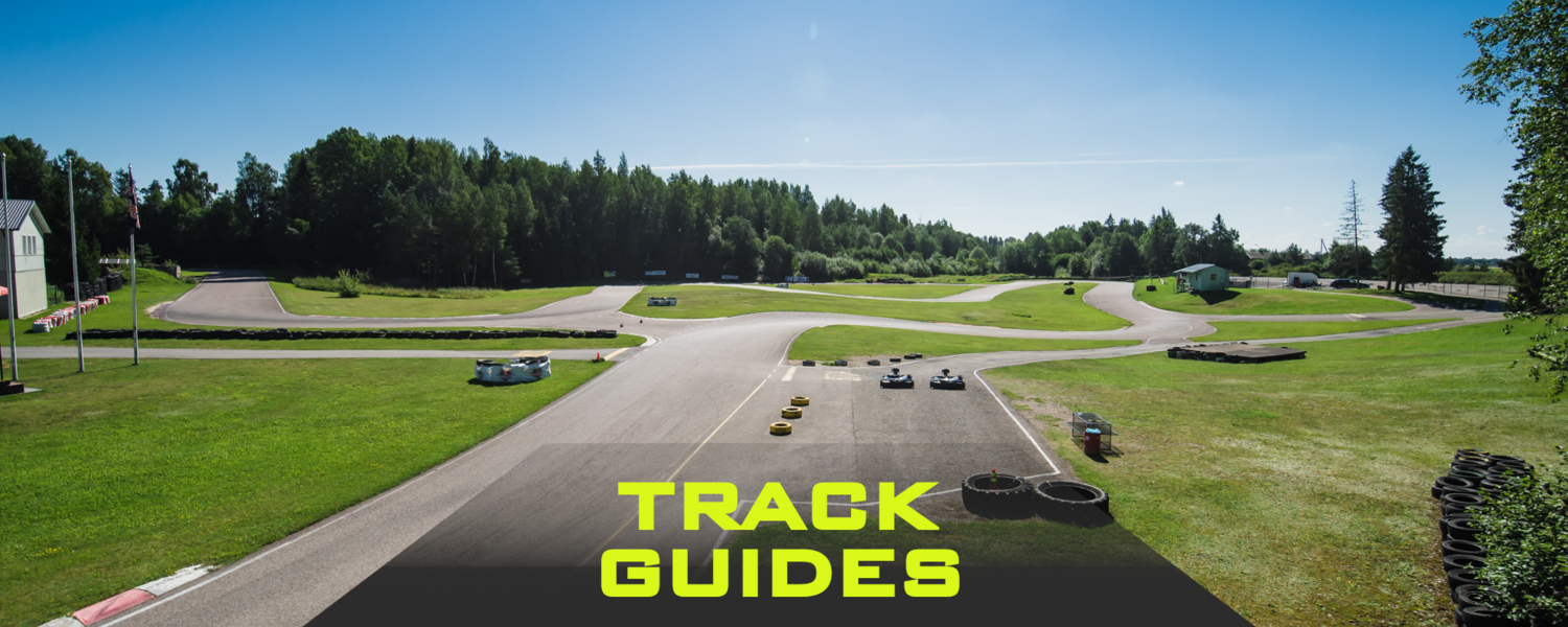 Track Guides