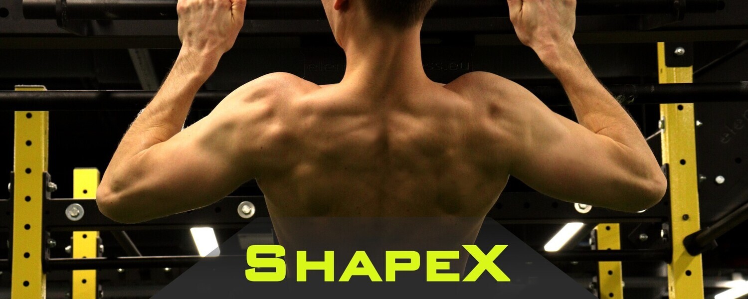 ShapeX