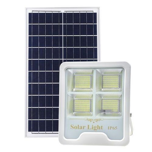 Solar street light