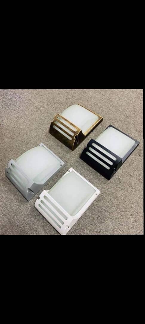 Outdoor Lights
