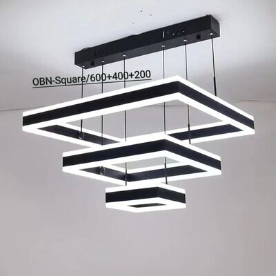 Modern Styled Lights