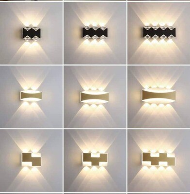 Outdoor Lights