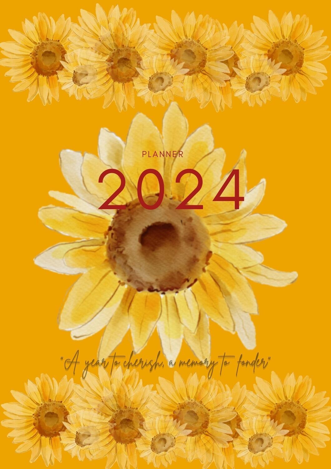 Digital Monthly Planner 2024 Monthly Dated Digital Planner Digital Planner iPad Simple Digital Planner|
MemaFindsAll