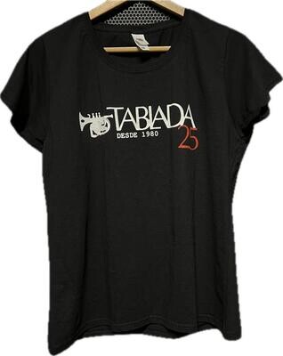 Camiseta Chico Tablada 25