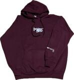 Sudadera Tablada 25, hombre clásica con capucha