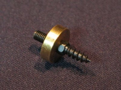 BALL/BULLET PULLERS