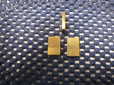 GUN SIGHTS