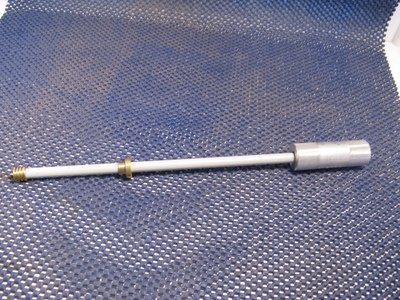 2 BAND FIBERGLASS ( 35 7/8&quot; )
