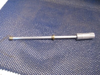 CARBINE - ALUMINUM 28 1/2&quot;