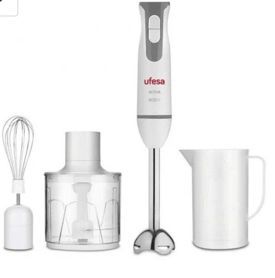 Kit Batidora UFESA 600W