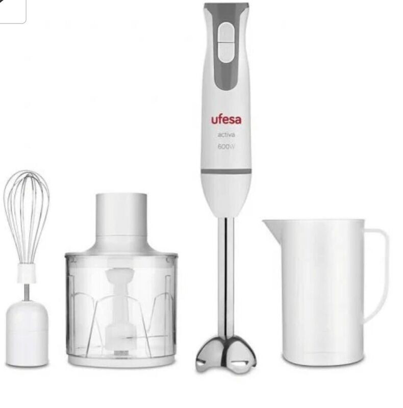 Kit Batidora UFESA 600W