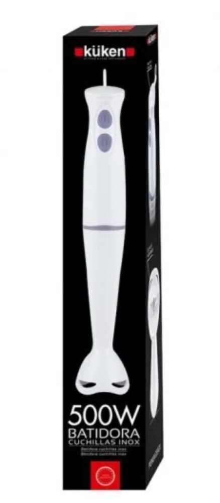 Batidora Kuken 500W