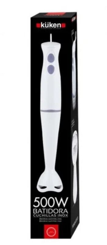 Batidora Kuken 500W
